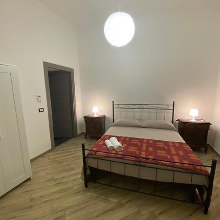 Casa Di Salvo Hotel Catánia Buitenkant foto