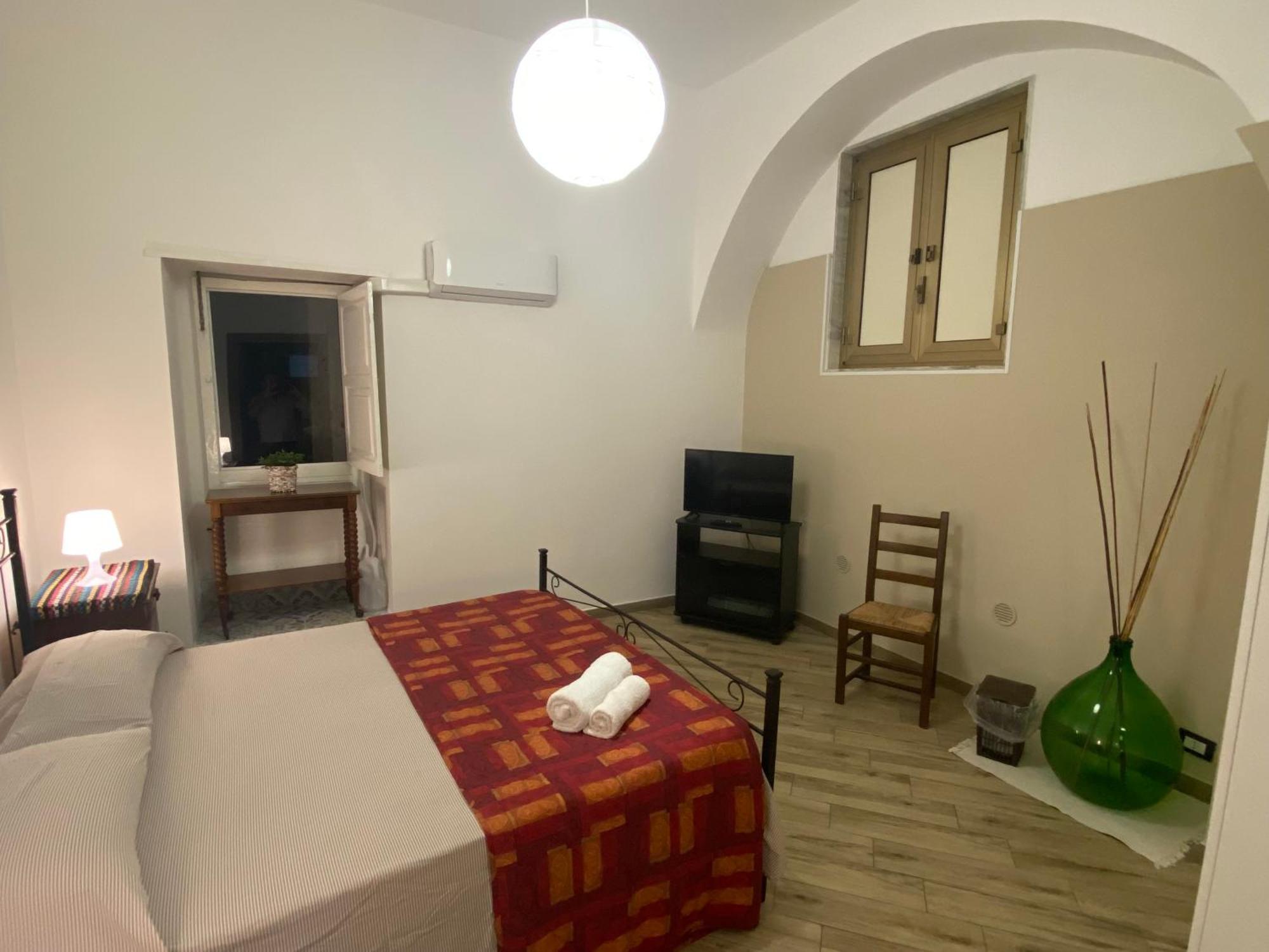 Casa Di Salvo Hotel Catánia Buitenkant foto
